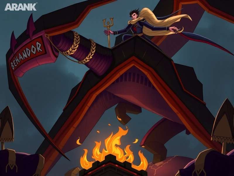 Dharbandora Behemoth players at a local event Dharbandora Behemoth Community Event